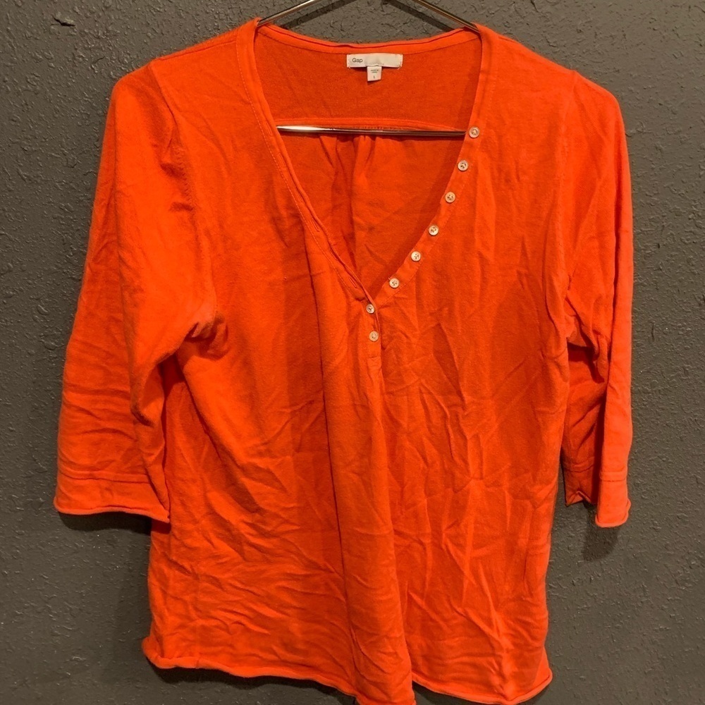 Girls Gap Blouse